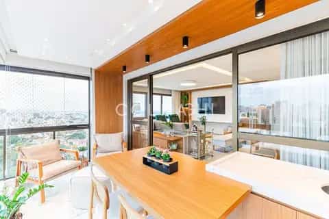 Apartamento · 3 dormitórios em Higienópolis — miniatura 1