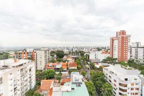 Apartamento · 3 dormitórios em Higienópolis — miniatura 11