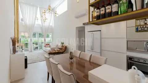 Apartamento · 2 dormitórios no Chácara das Pedras — miniatura 1