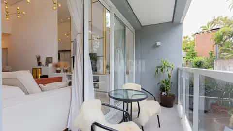 Apartamento · 2 dormitórios no Chácara das Pedras — miniatura 11