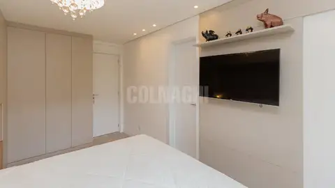 Apartamento · 2 dormitórios no Chácara das Pedras — miniatura 15