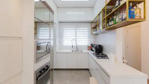 Apartamento · 2 dormitórios no Chácara das Pedras — miniatura 8