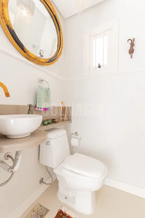 Casa em Condomínio · 3 dormitórios no Chácara das Pedras — miniatura 11