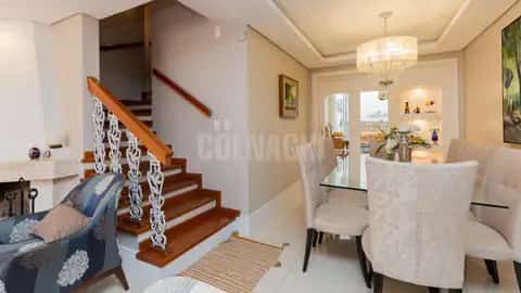 Casa em Condomínio · 3 dormitórios no Chácara das Pedras — miniatura 4