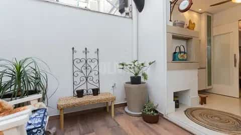 Casa em Condomínio · 3 dormitórios no Chácara das Pedras — miniatura 8