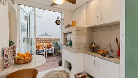 Casa em Condomínio · 3 dormitórios no Chácara das Pedras — miniatura 10