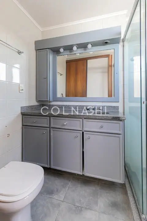Apartamento · 2 dormitórios em Petrópolis — miniatura 13