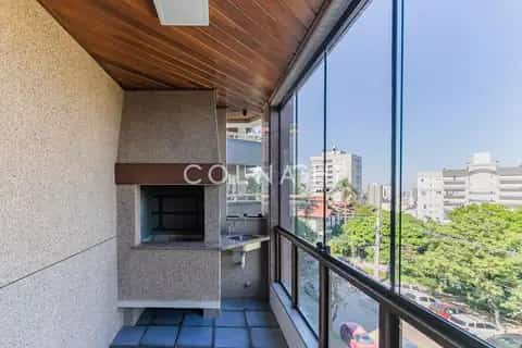 Apartamento · 2 dormitórios em Petrópolis — miniatura 5