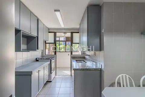 Apartamento · 2 dormitórios em Petrópolis — miniatura 9