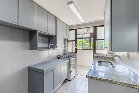 Apartamento · 2 dormitórios em Petrópolis — miniatura 10