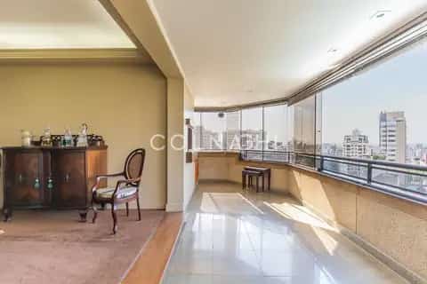 Apartamento · 3 dormitórios na Bela Vista — miniatura 14