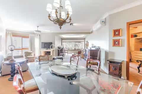 Apartamento · 3 dormitórios na Bela Vista — miniatura 3