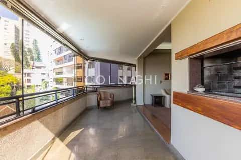 Apartamento · 3 dormitórios na Bela Vista — miniatura 9
