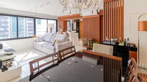Apartamento · 3 dormitórios no Passo da Areia — miniatura 11