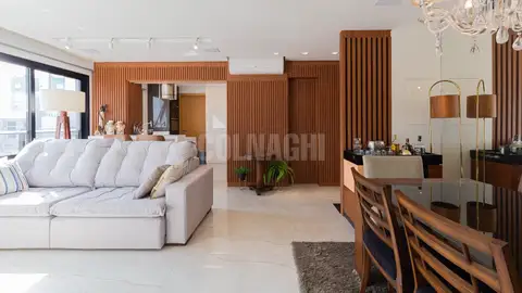 Apartamento · 3 dormitórios no Passo da Areia — miniatura 3