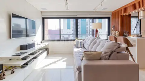Apartamento · 3 dormitórios no Passo da Areia — miniatura 4
