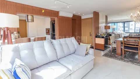 Apartamento · 3 dormitórios no Passo da Areia — miniatura 5
