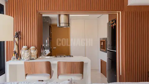 Apartamento · 3 dormitórios no Passo da Areia — miniatura 6