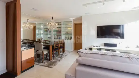 Apartamento · 3 dormitórios no Passo da Areia — miniatura 10