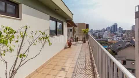 Cobertura · 3 dormitórios no Mont Serrat — miniatura 14