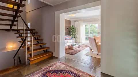 Casa · 4 dormitórios no Chácara das Pedras — miniatura 2