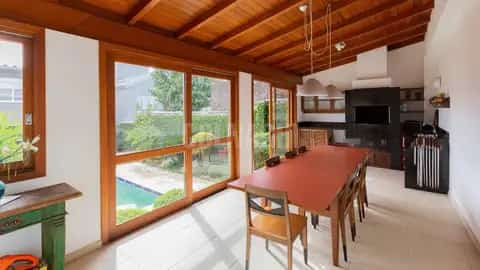 Casa · 4 dormitórios no Chácara das Pedras — miniatura 14