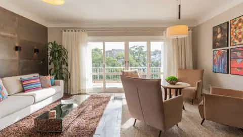 Casa · 4 dormitórios no Chácara das Pedras — miniatura 3