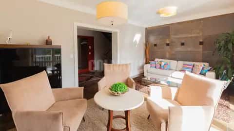 Casa · 4 dormitórios no Chácara das Pedras — miniatura 5