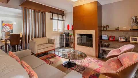 Casa · 4 dormitórios no Chácara das Pedras — miniatura 9