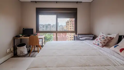 Apartamento · 2 dormitórios em Petrópolis — miniatura 11