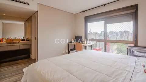 Apartamento · 2 dormitórios em Petrópolis — miniatura 12
