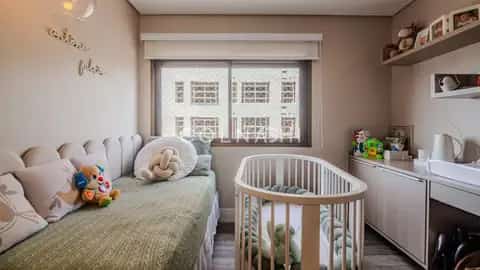 Apartamento · 2 dormitórios em Petrópolis — miniatura 14
