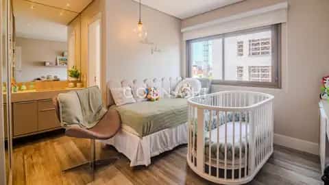 Apartamento · 2 dormitórios em Petrópolis — miniatura 15
