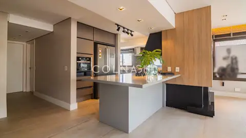 Apartamento · 2 dormitórios em Petrópolis — miniatura 2