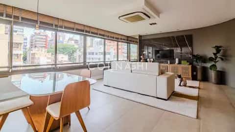 Apartamento · 2 dormitórios em Petrópolis — miniatura 3