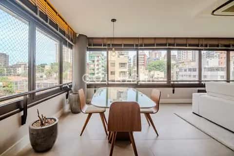 Apartamento · 2 dormitórios em Petrópolis — miniatura 4