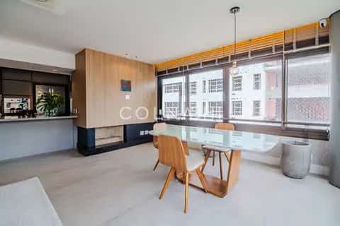 Apartamento · 2 dormitórios em Petrópolis — miniatura 5
