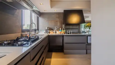 Apartamento · 2 dormitórios em Petrópolis — miniatura 6
