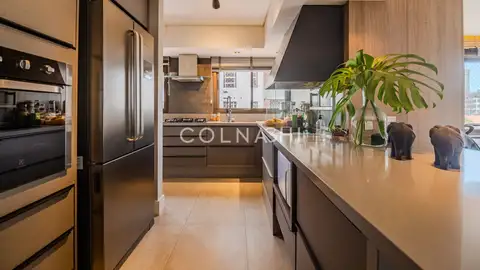 Apartamento · 2 dormitórios em Petrópolis — miniatura 7