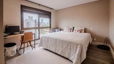 Apartamento · 2 dormitórios em Petrópolis — miniatura 10