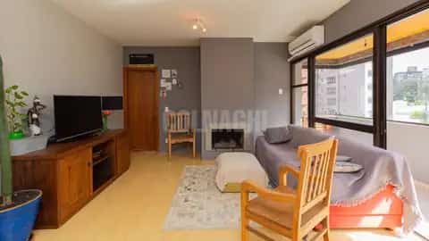 Apartamento · 3 dormitórios em Petrópolis — miniatura 4