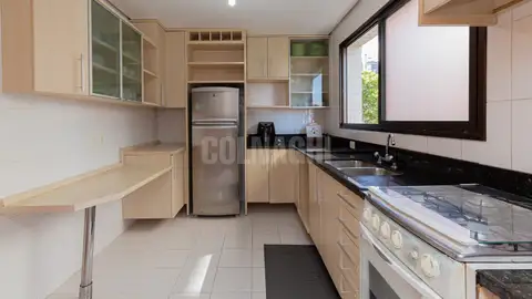 Apartamento · 3 dormitórios em Petrópolis — miniatura 9