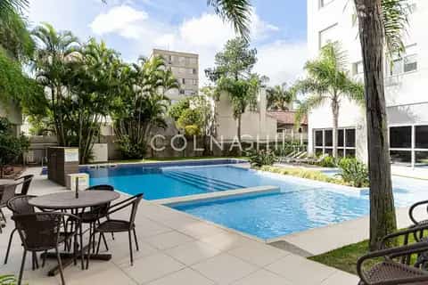Apartamento · 2 dormitórios em Petrópolis — miniatura 13