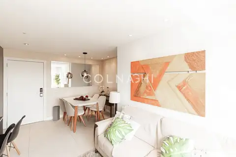 Apartamento · 2 dormitórios em Petrópolis — miniatura 3