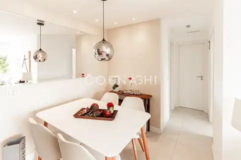 Apartamento · 2 dormitórios em Petrópolis — miniatura 4