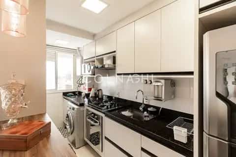 Apartamento · 2 dormitórios em Petrópolis — miniatura 5