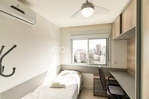 Apartamento · 2 dormitórios em Petrópolis — miniatura 6