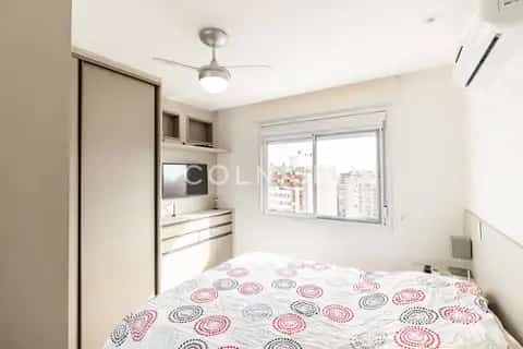 Apartamento · 2 dormitórios em Petrópolis — miniatura 8