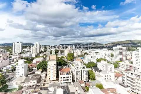 Apartamento · 2 dormitórios em Petrópolis — miniatura 9