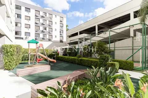 Apartamento · 2 dormitórios em Petrópolis — miniatura 10